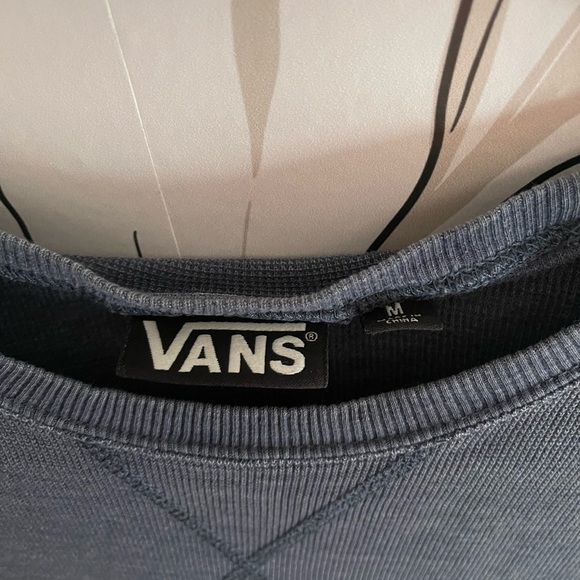 Vans Thermal Long Sleeve - Picture 3 of 3